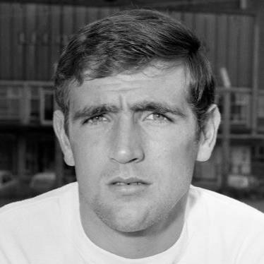 Norman Hunter