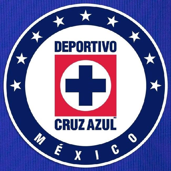 Cruz azul