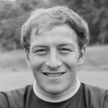 Ralph Coates