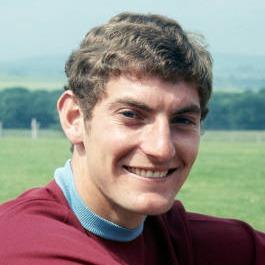 Martin Dobson