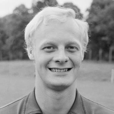 Peter Mellor
