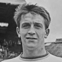 Willie Irvine