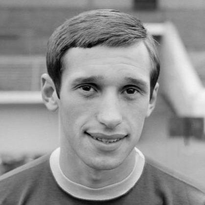 Frank Casper