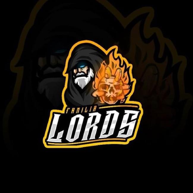 FAMÍLIA LORDS / LORDS