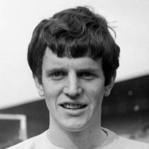 Mick Channon