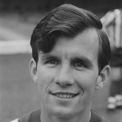 Tony Byrne
