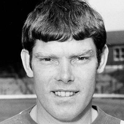 Len Ashurst
