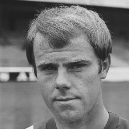 Ken Jones