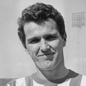 Terry Paine