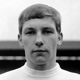 Colin Todd