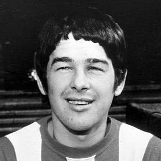 Bobby Kerr