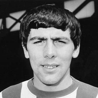 Ian Porterfield