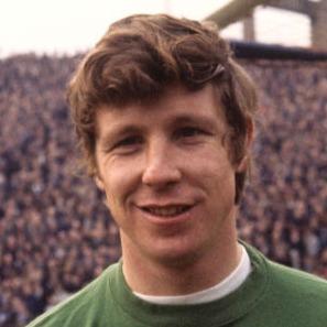 Jimmy Montgomery