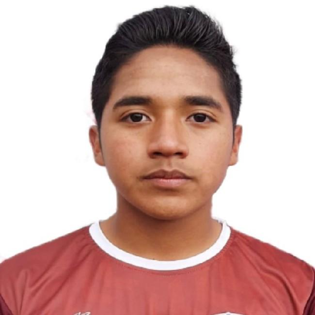 Derek Donovan Leon Urisa