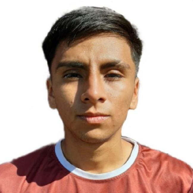 Carlos Erasmo Lobaco Ramírez