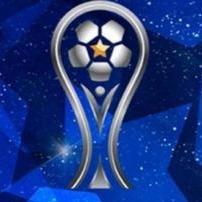 Copa Sudamericana ASGL