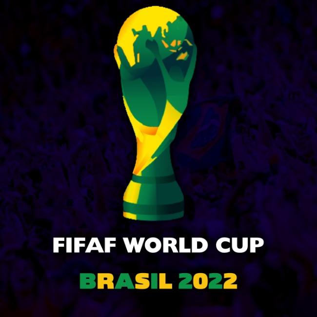 FIFAF World Cup Brazil 2022