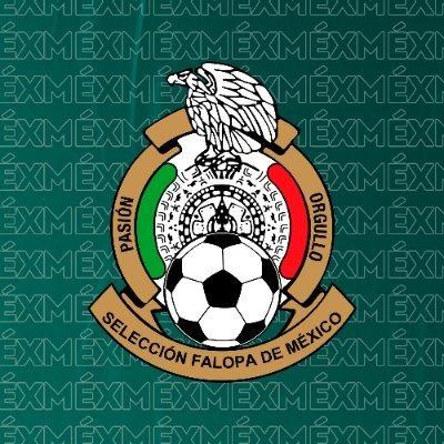 Selección Falopa de México