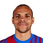Martín Braithwaite