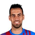 Sergio Busquets