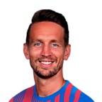 Luuk De Jong