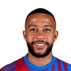 Memphis Depay