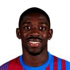 Ousmane Dembelé