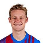 Frenkie De Jong