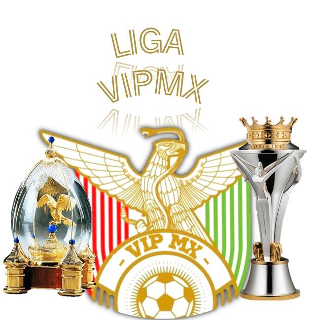 LIGA VIPMX