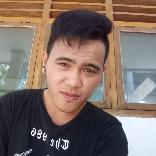SPMC RED MANGUNI