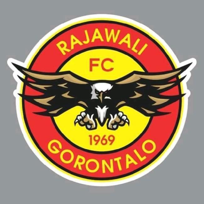 AMRC RAJAWALI FC