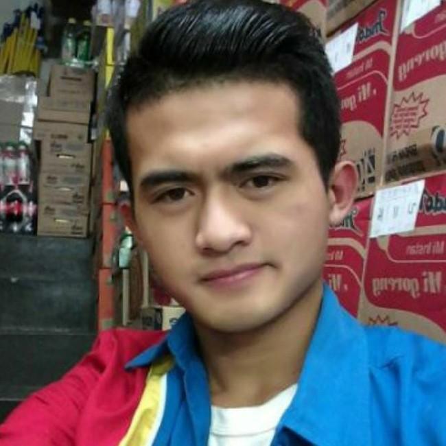LORONG JANDA