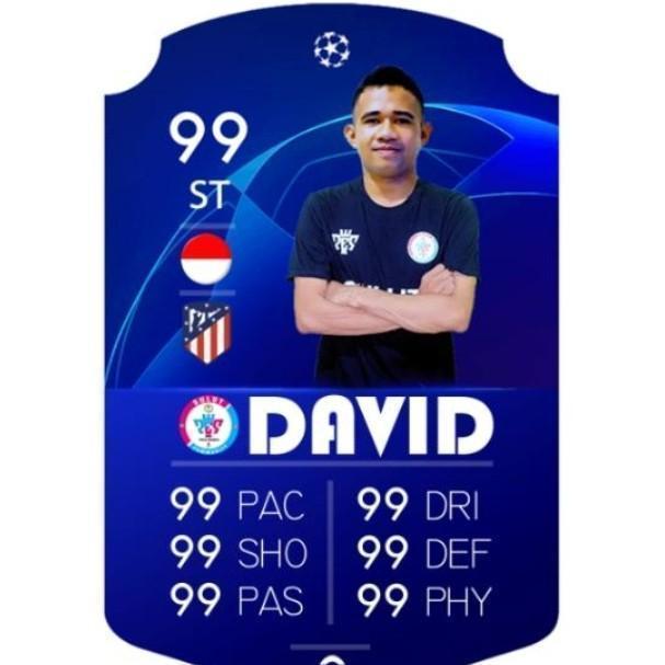 GLADIATOR FC