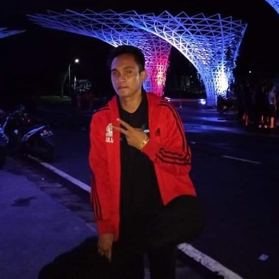 PS MANDOLANG