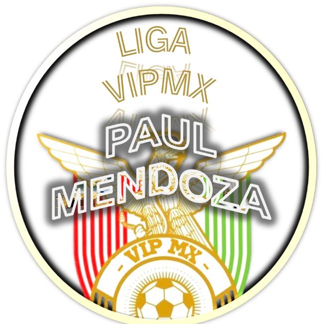 PAUL MENDOZA