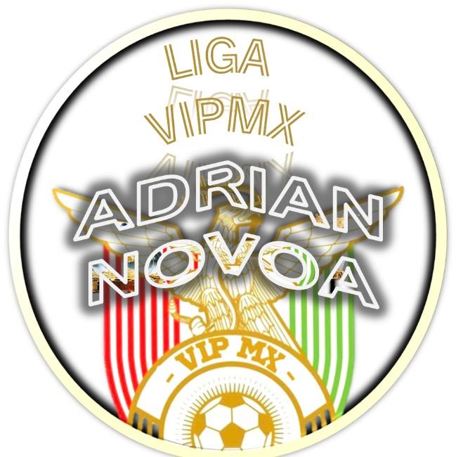 ADRIAN NOVOA