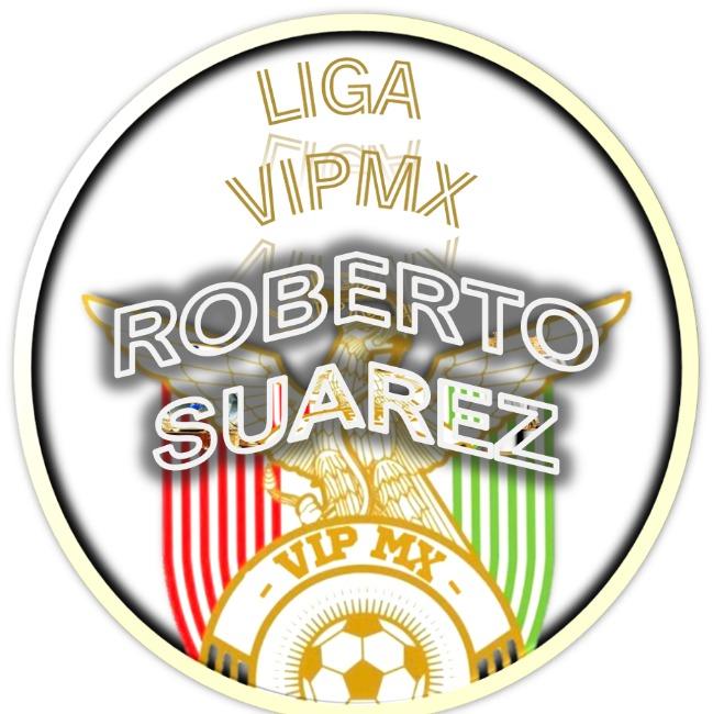 ROBERTO SUAREZ