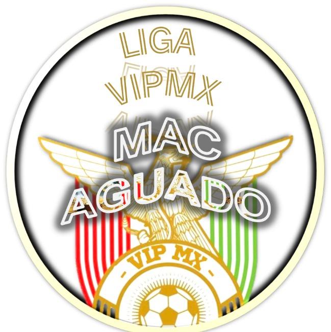 MAC AGUADO