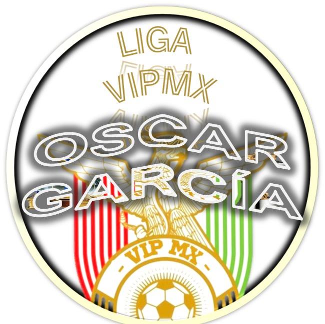OSCAR GARCÍA