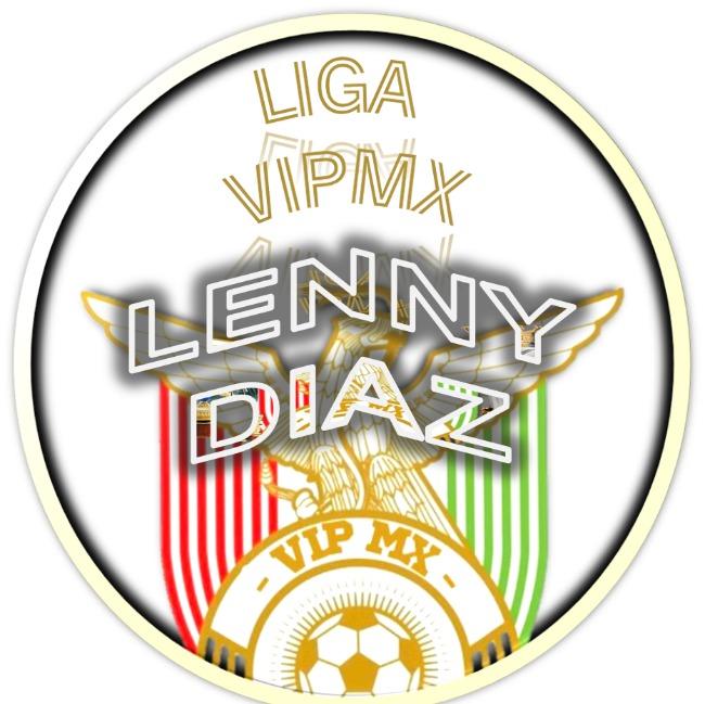 LENNY DIAZ