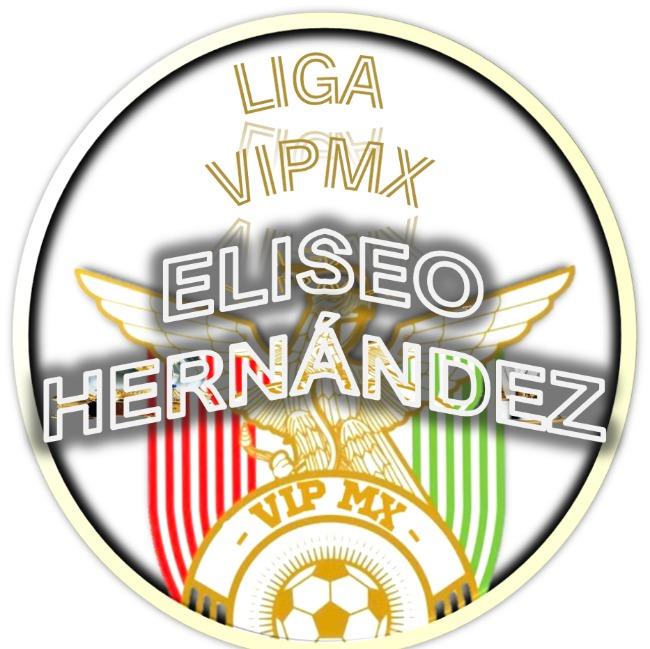 ELISEO HERNÁNDEZ