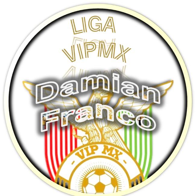 DAMIAN FRANCO