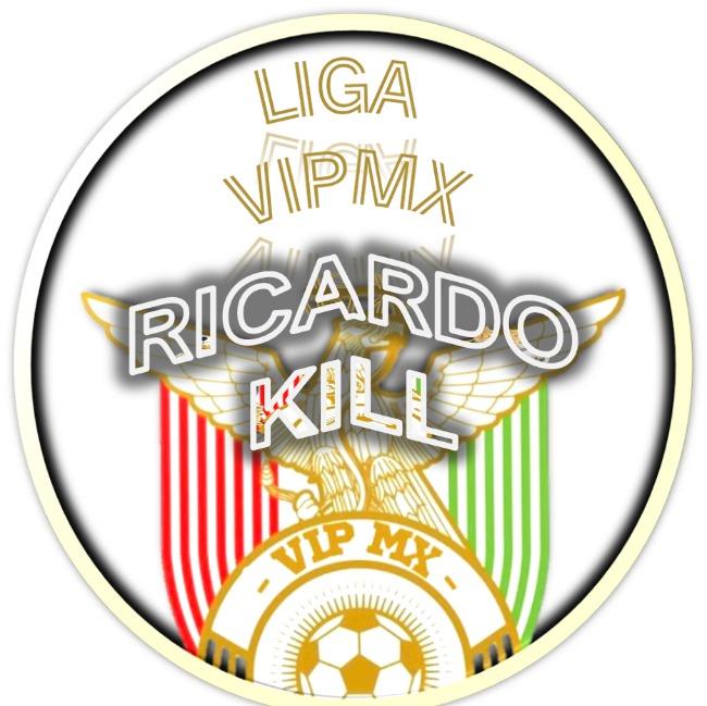 RICARDO KILL