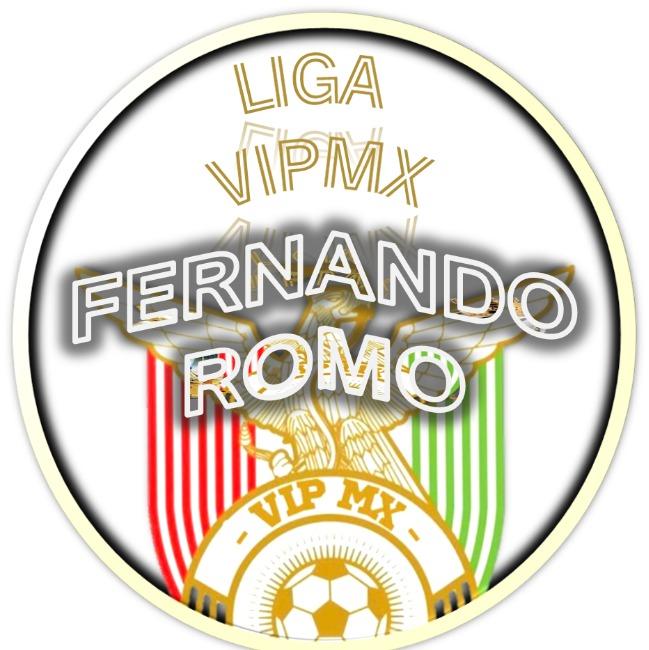 FERNANDO ROMO