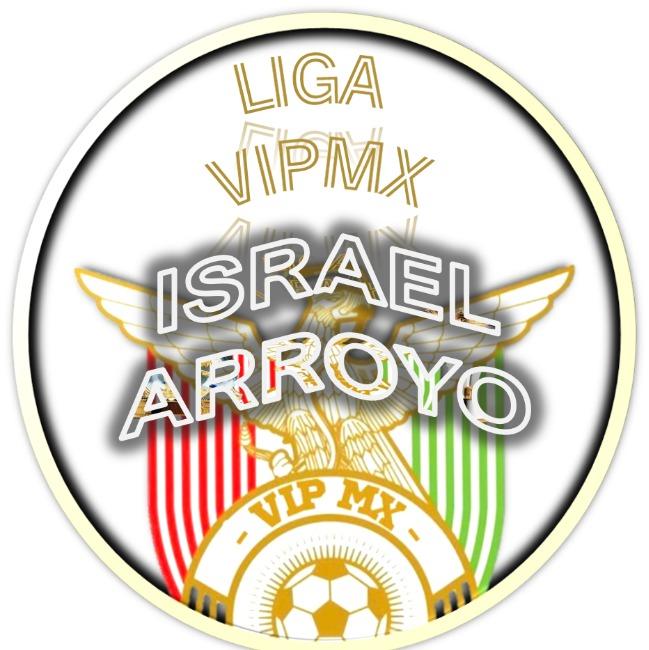 ISRAEL ARROYO
