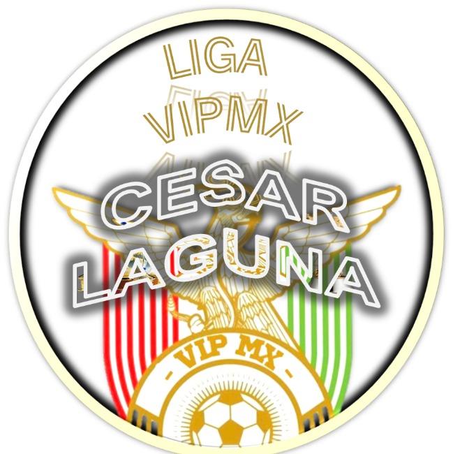 CESAR LAGUNA
