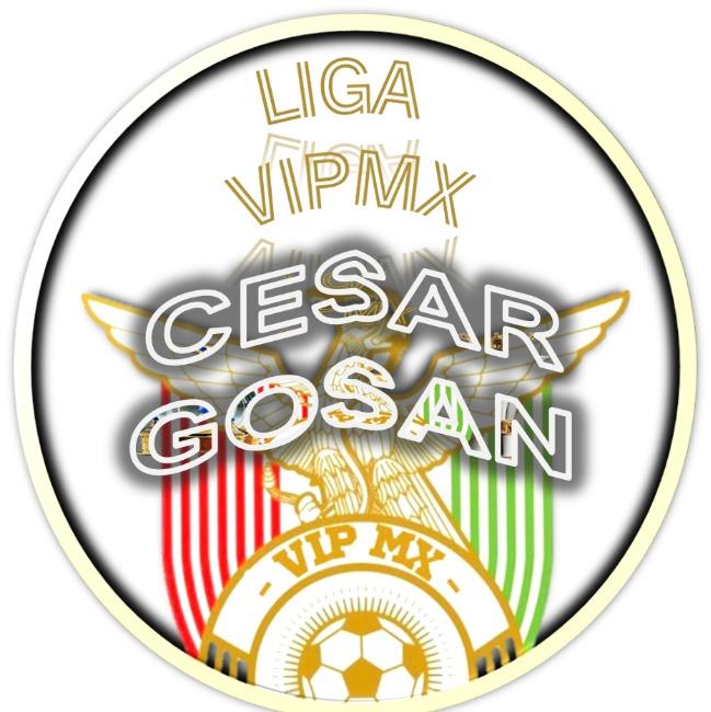 CESAR GOSAN