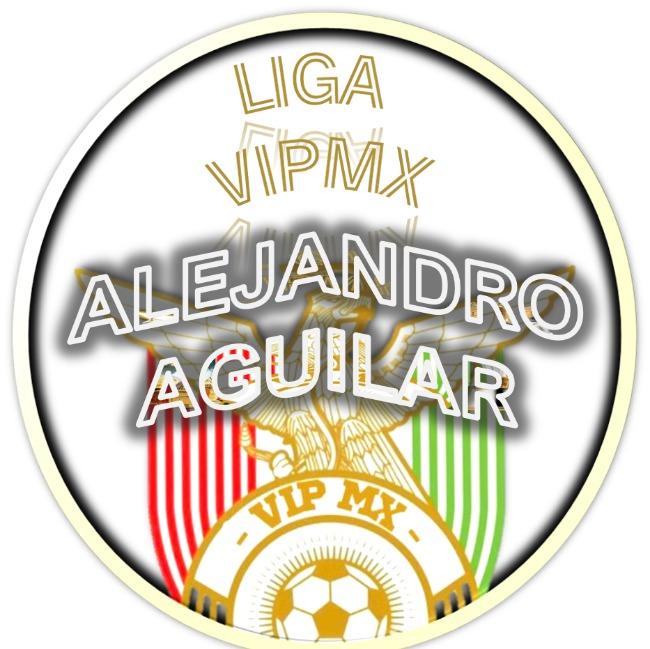 ALEJANDRO AGUILAR