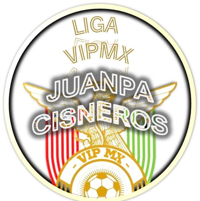 JUANPA CISNEROS
