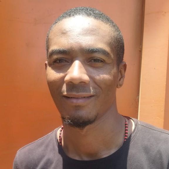 Yonathan Humberto Hurtado